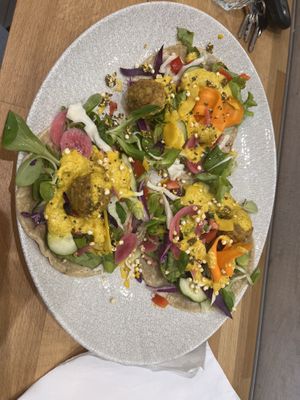   at Kat's Kitchen Brunch Club in Split