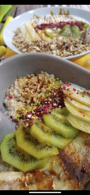 Breakfast  at Kat's Kitchen Brunch Club in Split