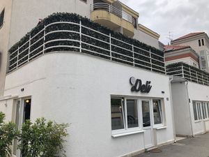 Great breakfast spot in Split.  at Kat's Kitchen Brunch Club in Split