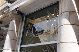 Kat’s Kitchen 🌱 at Kat's Kitchen Brunch Club in Split