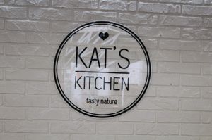 Kat’s Kitchen 🌱 at Kat's Kitchen Brunch Club in Split