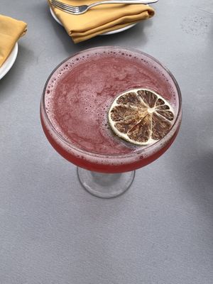   at Luna Red in San Luis Obispo