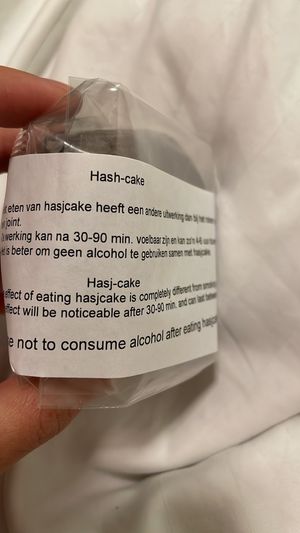   at Katsu in Amsterdam