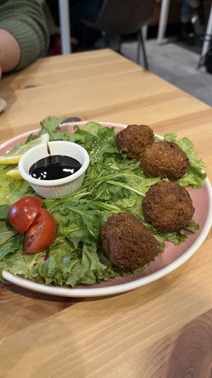   at Bali Food & Drinks in Leiria