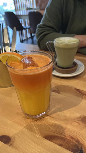   at Bali Food & Drinks in Leiria