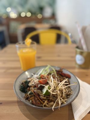   at Bali Food & Drinks in Leiria