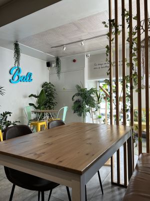   at Bali Food & Drinks in Leiria