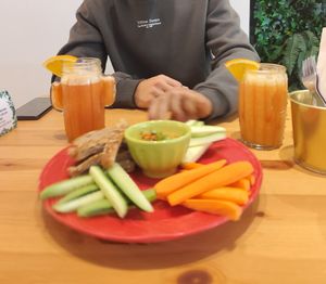  at Bali Food & Drinks in Leiria