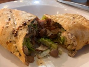  at La Botana in Winston-salem