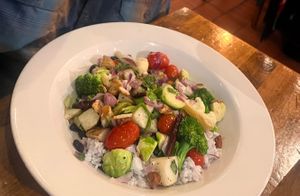  at La Botana in Winston-salem