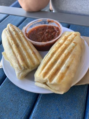 Lil Sumthing   at Drunken Monkey Coffee Bar in Orlando