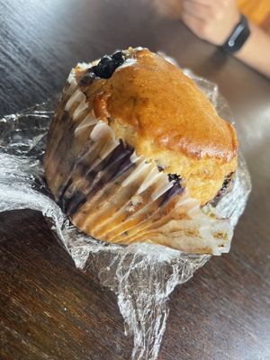   at Drunken Monkey Coffee Bar in Orlando