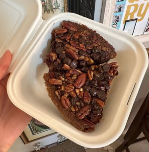   at Drunken Monkey Coffee Bar in Orlando