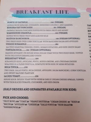  at The Art Warehouse in San Juan Del Sur