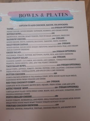  at The Art Warehouse in San Juan Del Sur