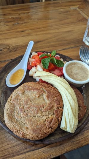  at The Art Warehouse in San Juan Del Sur