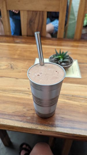  at The Art Warehouse in San Juan Del Sur