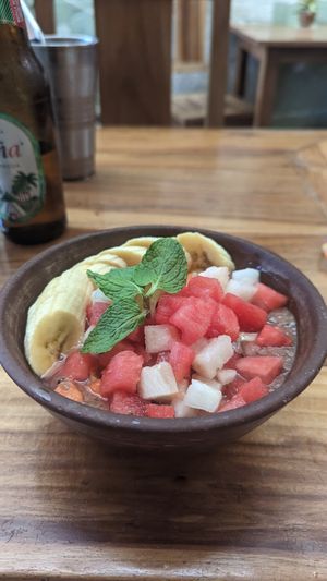  at The Art Warehouse in San Juan Del Sur