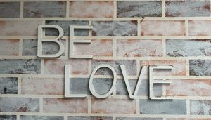 Be love  at The Art Warehouse in San Juan Del Sur