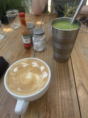   at The Art Warehouse in San Juan Del Sur