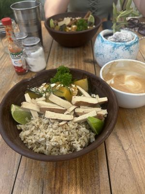   at The Art Warehouse in San Juan Del Sur