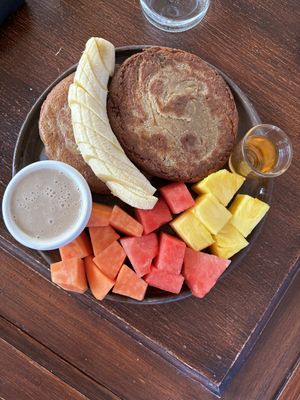   at The Art Warehouse in San Juan Del Sur