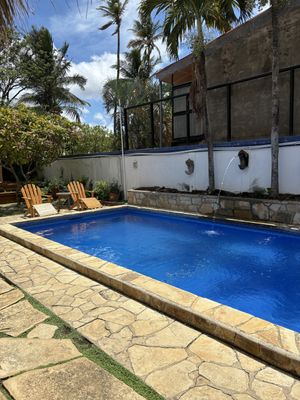   at The Art Warehouse in San Juan Del Sur