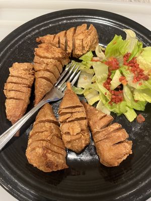   at Vegan Thyme in Newbury Park