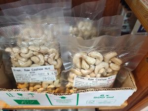 Nurs at Nutrimax Organic in Central Singapore