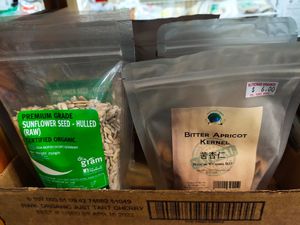 Organic at Nutrimax Organic in Central Singapore