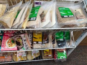 Organic at Nutrimax Organic in Central Singapore