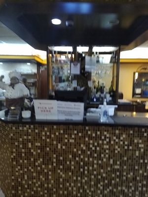  at Colony Diner in Wallingford