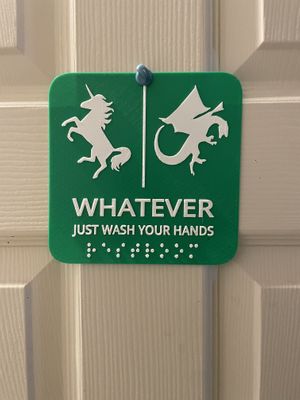   at GOOD Place in Wellington