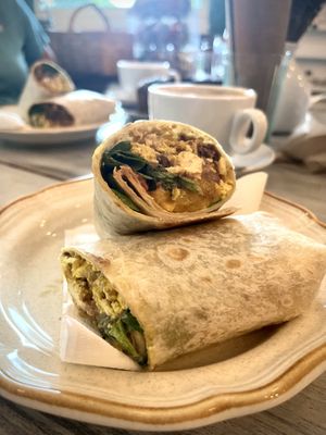   at GOOD Place in Wellington