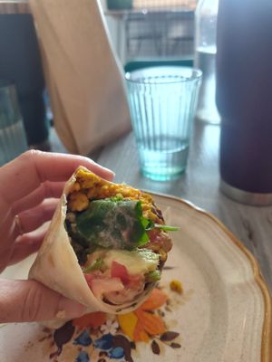  at GOOD Place in Wellington