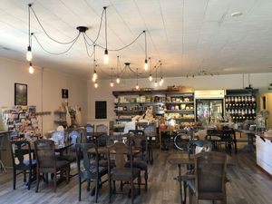 Cozy, country atmosphere  at GOOD Place in Wellington