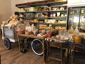 From wholesome foods to body care products  at GOOD Place in Wellington