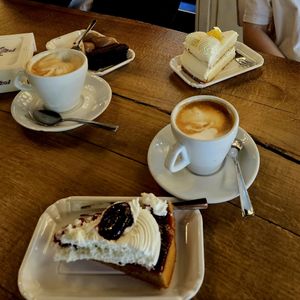  at Torteria Berlicabarbis - Po in Turin