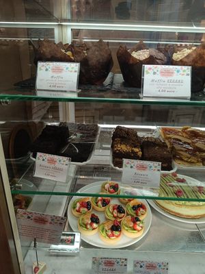  at Torteria Berlicabarbis - Po in Turin