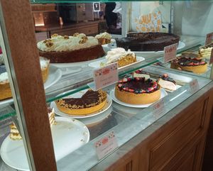  at Torteria Berlicabarbis - Po in Turin