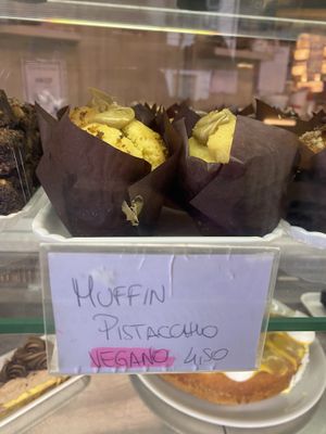   at Torteria Berlicabarbis - Po in Turin