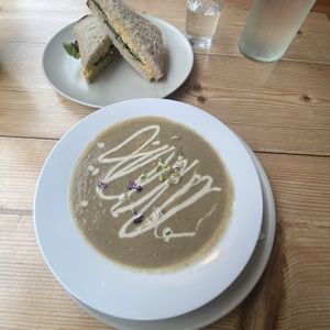 Combo at The Sly Fox in Edinburgh