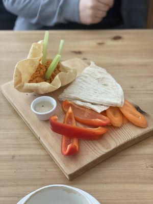   at The Sly Fox in Edinburgh