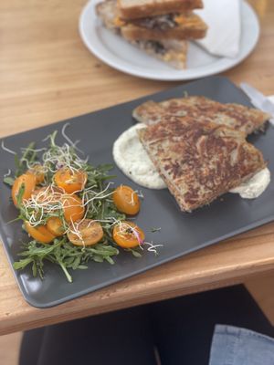   at The Sly Fox in Edinburgh