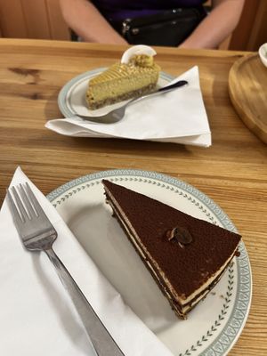   at The Sly Fox in Edinburgh