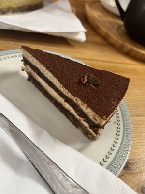   at The Sly Fox in Edinburgh