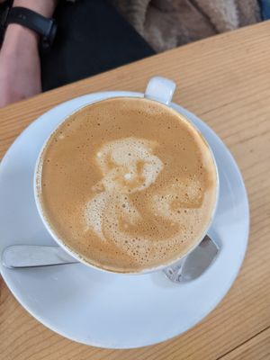  at The Sly Fox in Edinburgh