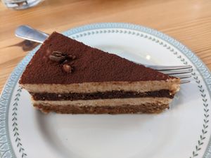  at The Sly Fox in Edinburgh