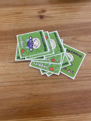 Share love   at The Sly Fox in Edinburgh