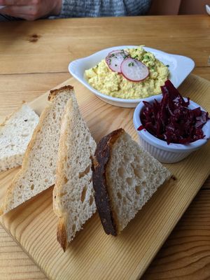  at The Sly Fox in Edinburgh